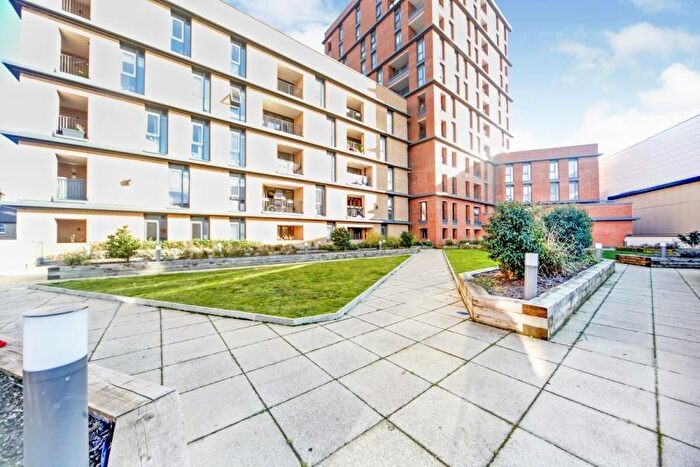 2 Bedroom Flat To Rent In **Zero Deposits Option Available ** The Old Gas Works, Sutton, SM1