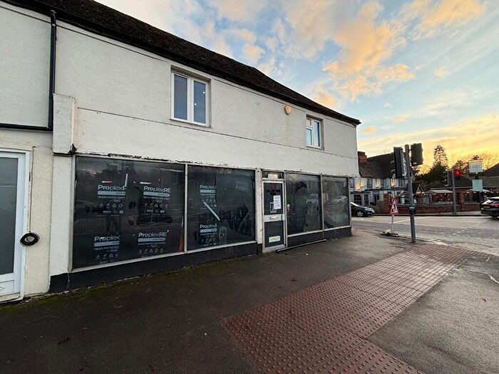 House To Rent In Chelmsford Road, Brentwood, Essex, CM15