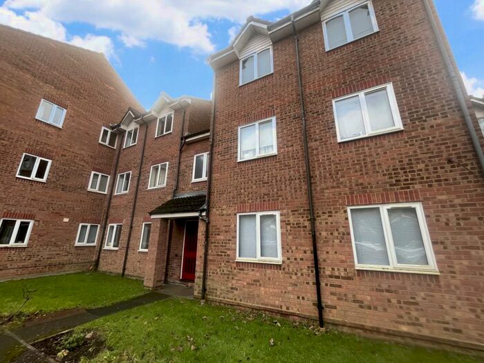 1 Bedroom Flat To Rent In Eastleigh, SO50