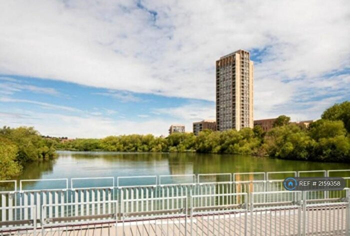 1 Bedroom Flat To Rent In Damsel Walk, London, NW9