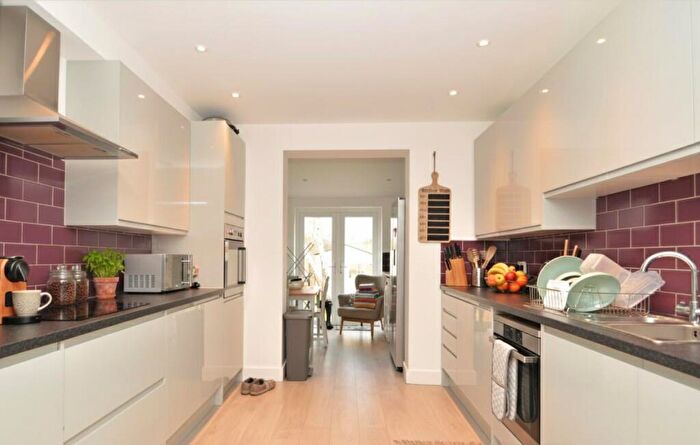 6 Bedroom House To Rent In Kipling Road, Filton, Bristol, BS7