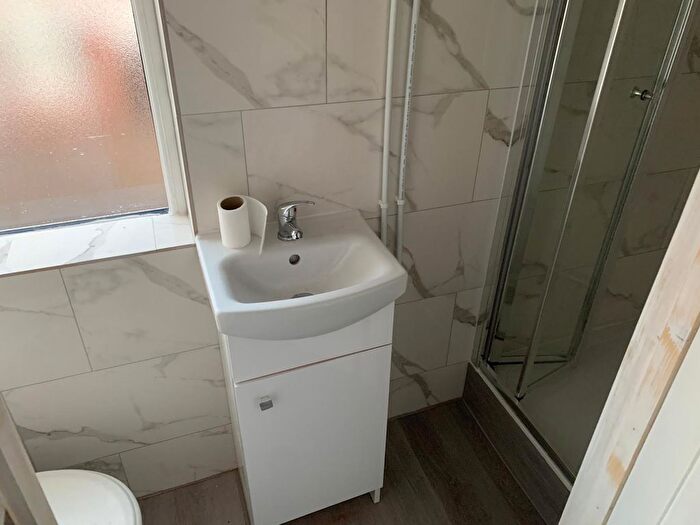 1 Bedroom Flat To Rent In Jarrom Street, Leicester, LE2