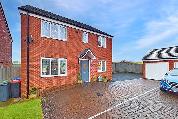 4 Bedroom Detached House For Sale In Links Side, The Banks, Seascale, CA20