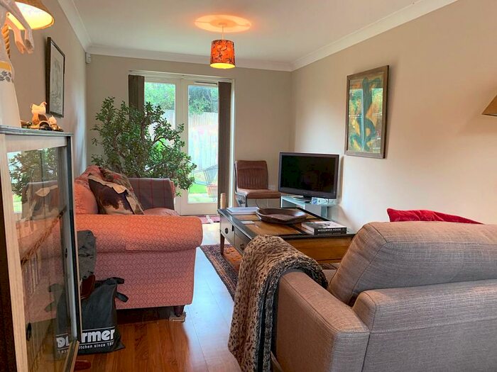 3 Bedroom Terraced House To Rent In Stackyard Close, Stilton, Peterborough, PE7