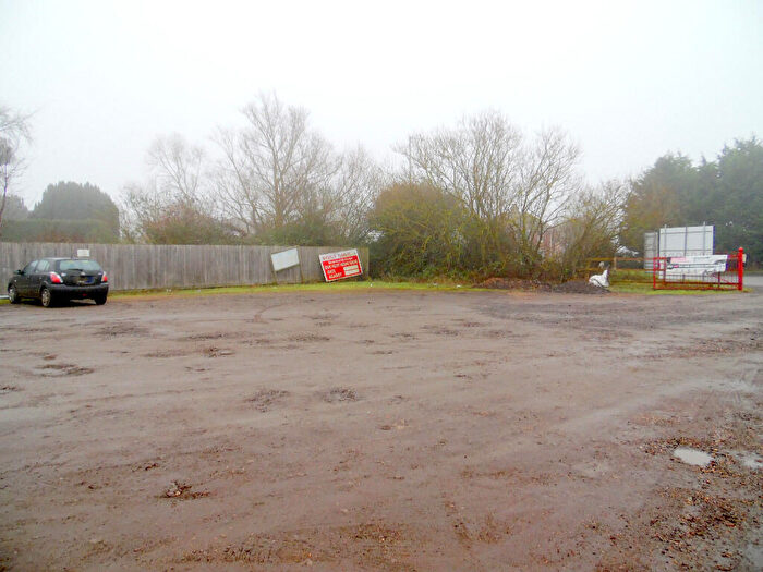 4 Bedroom Plot For Sale In Plot - Lynn Road, Walosken, Wisbech, Cambridgeshire, PE14