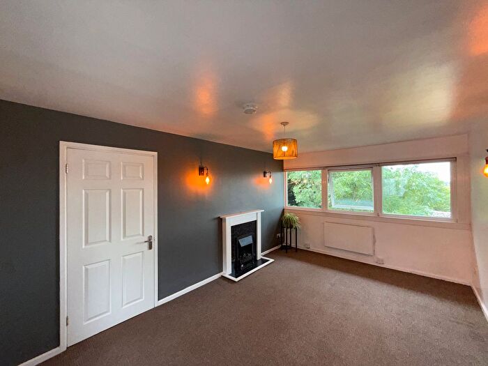 2 Bedroom Flat To Rent In Blythe Road, Birmingham, B46