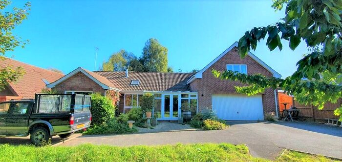 6 Bedroom Detached House For Sale In Ottery St. Mary, EX11