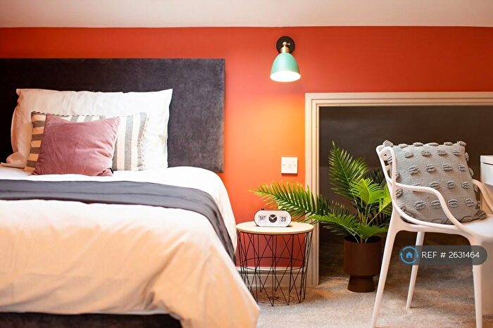 2 Bedroom Flat To Rent In Rawson Street, Farnworth, Bolton, BL4