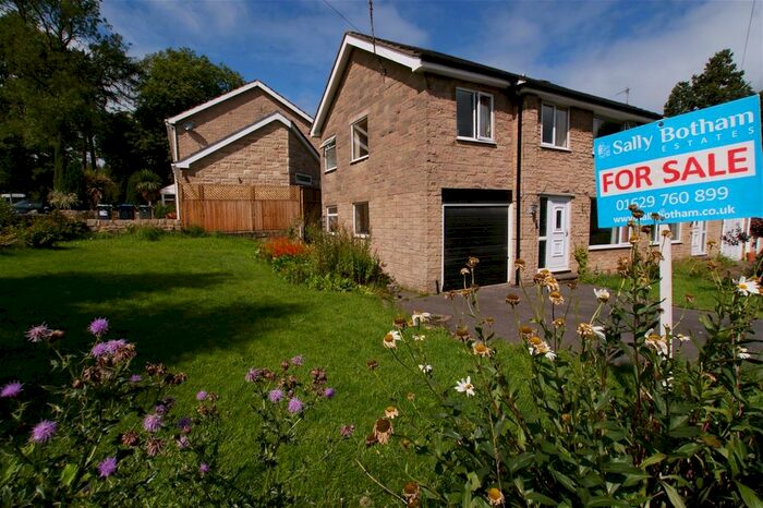 4 Bedroom Semi-Detached House For Sale In Flint Lane, South Darley, Matlock, DE4