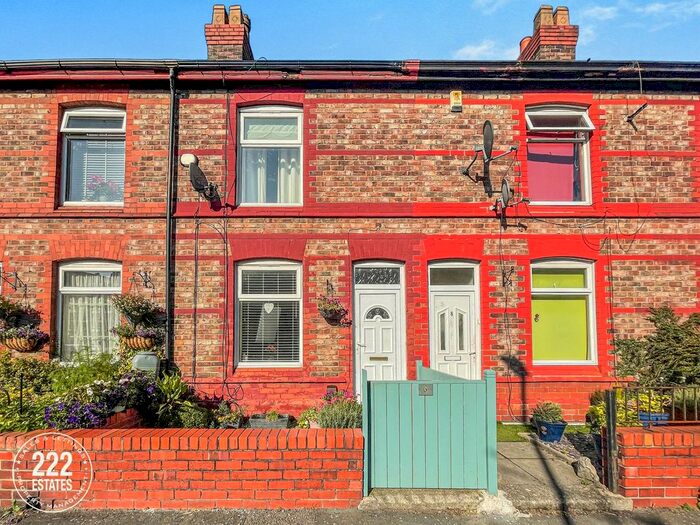 Houses for sale in Dover Road, WA4, Warrington