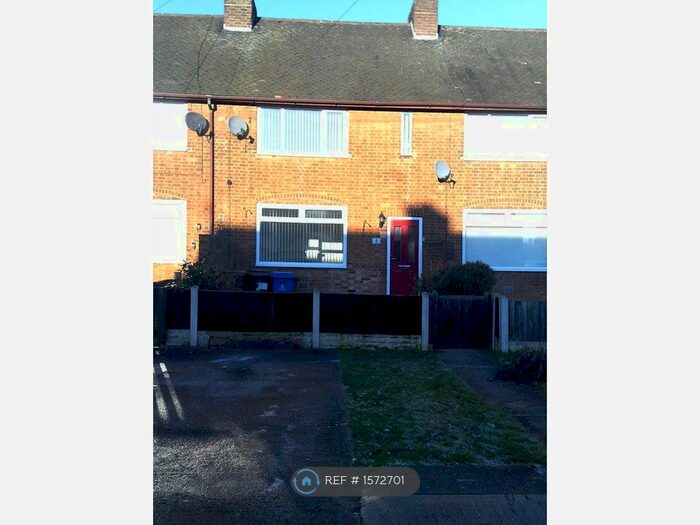 3 Bedroom Terraced House To Rent In Blenheim Road, Doncaster, DN7