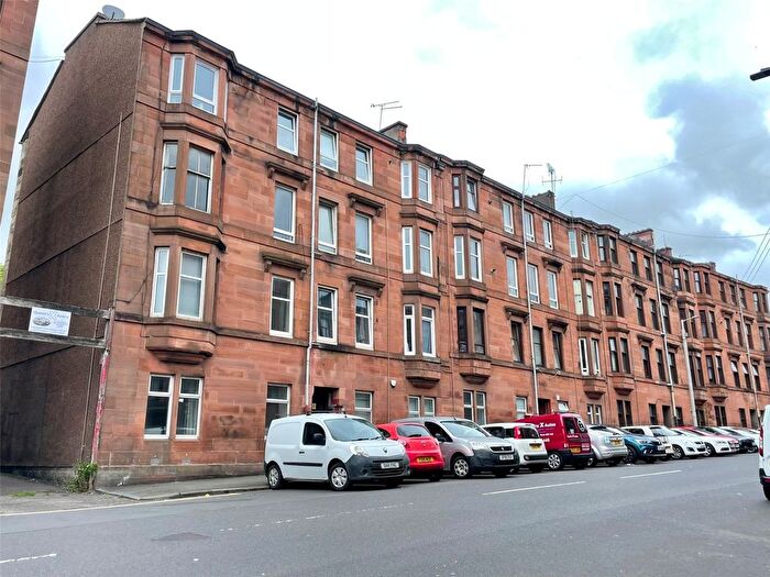 2 Bedroom Flat For Sale In Northpark Street, Firhill, Glasgow, G20