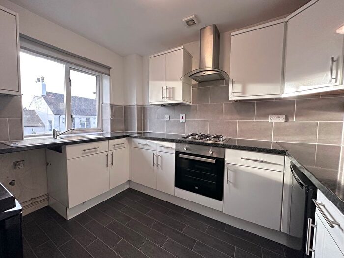 2 Bedroom Property To Rent In Harpur Crewe House, Derby, DE73