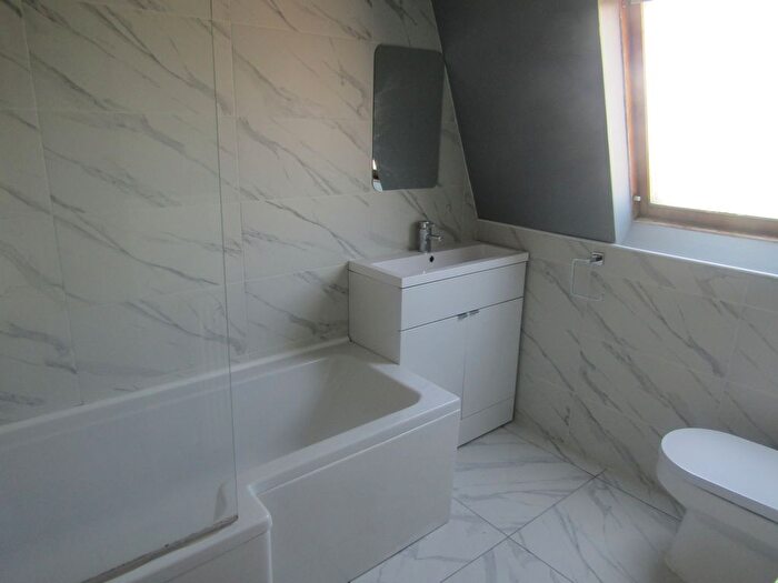4 Bedroom Town House To Rent In Paynels, Orton Goldhay, Peterborough, PE2