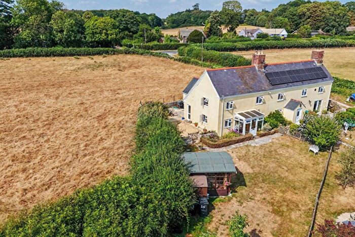 3 Bedroom Semi-Detached House For Sale In East Stoke, BH20