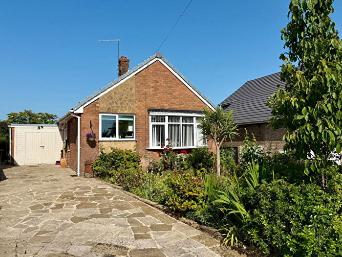 3 Bedroom Detached Bungalow For Sale In Boston Spa ~ Moor Side, LS23