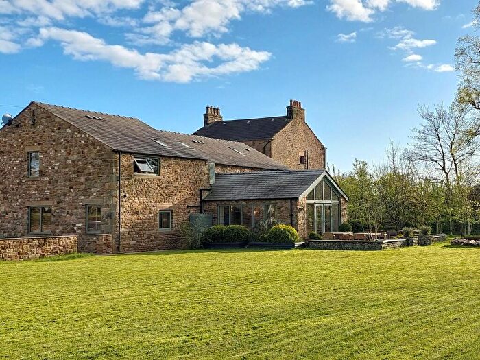 13 Bedroom Detached House For Sale In Lancaster Barn, Bay Horse, Lancaster, LA2