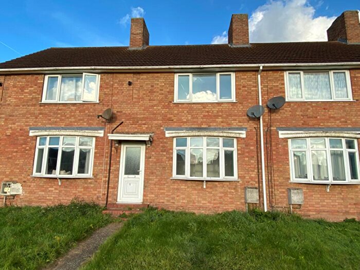 2 Bedroom Terraced House To Rent In Windsmoor Road, Brookenby, LN8