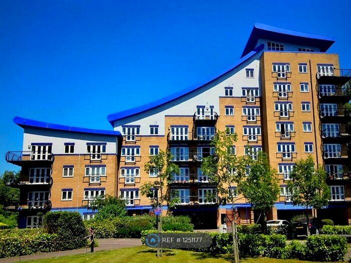 2 Bedroom Flat To Rent In Napier Road, Reading RG1