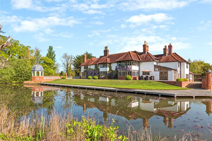 6 Bedroom House For Sale In Easton, Woodbridge, Suffolk, IP13