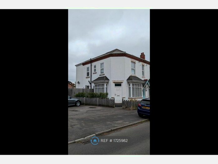 2 Bedroom Semi-Detached House To Rent In Springfield Road, Kings Heath, Birmingham, B14