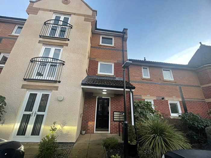 2 Bedroom Apartment To Rent In Sandringham Court, Darlington, County Durham, DL3