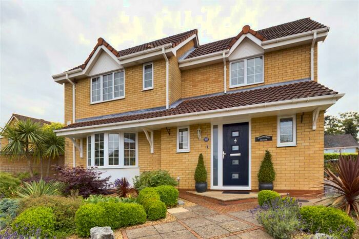 4 Bedroom Detached House To Rent In Coltsfoot, Biggleswade, SG18