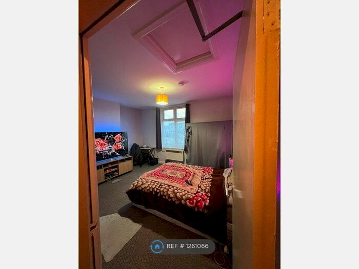 1 Bedroom Flat To Rent In Melton Road, Leicester LE4