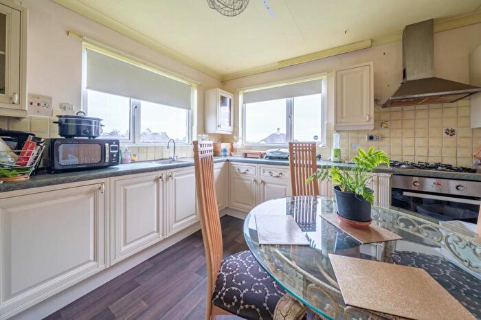 1 Bedroom Detached Bungalow For Sale In Spring Hill Templands Lane, Allithwaite, LA11