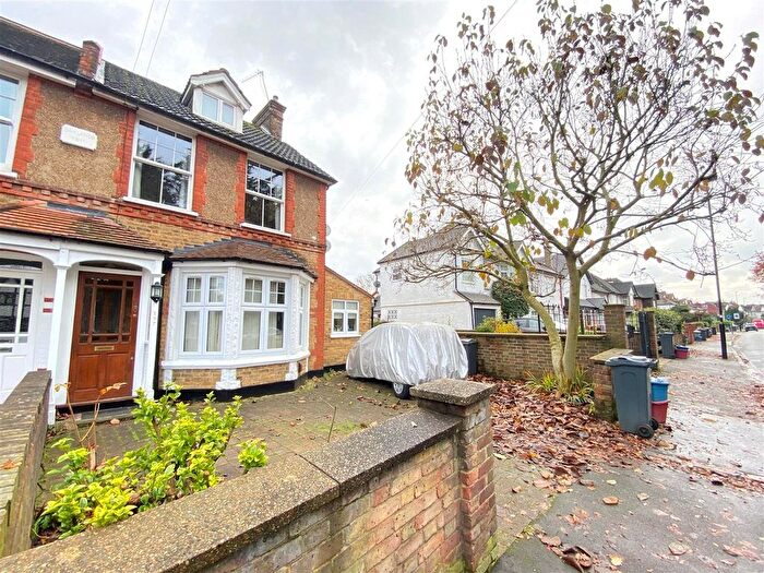 2 Bedroom Maisonette To Rent In Jersey Road, Isleworth, TW7