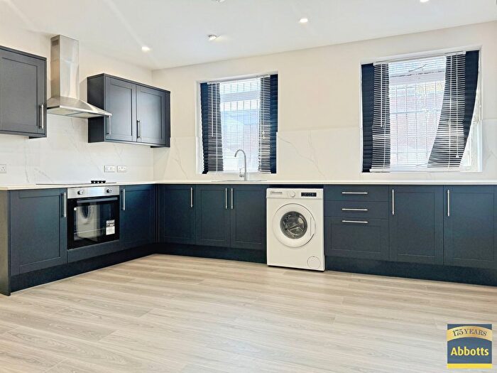 1 Bedroom Flat To Rent In - Ipswich Street, Stowmarket, IP14