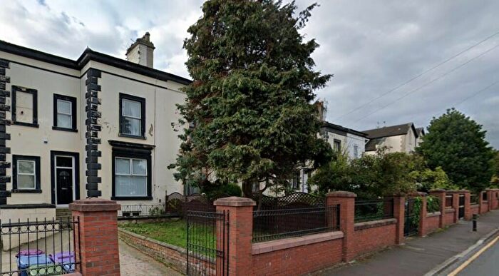 2 Bedroom Flat To Rent In St. Domingo Grove, Liverpool, Merseyside, L5