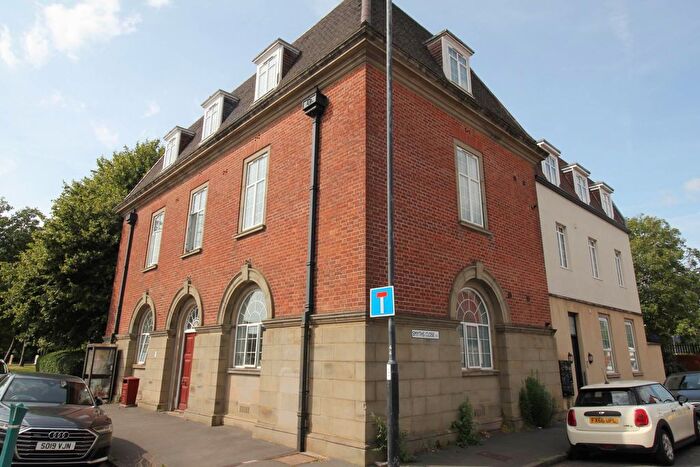 2 Bedroom Semi-Detached House To Rent In Selsdon House, Avonmouth, BS11