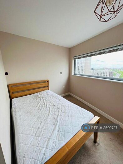 2 Bedroom Flat To Rent In Altolusso, Cardiff, CF10