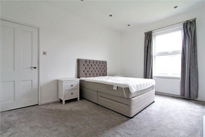 2 Bedroom Apartment To Rent In Greenhill Road, Harrow, Middlesex, HA1
