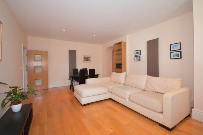 1 Bedroom Flat To Rent In Ranmoor Grange, Sheffield, S10