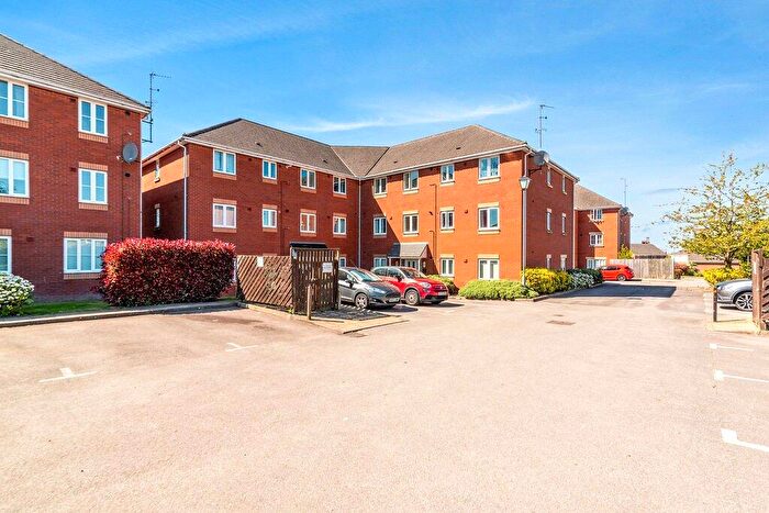 1 Bedroom Apartment For Sale In Westminster Place, Birmingham, West Midlands, B31