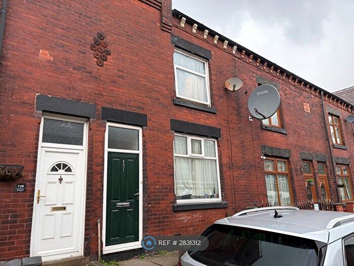 3 Bedroom Terraced House To Rent In Eskrick St, Bolton, BL1