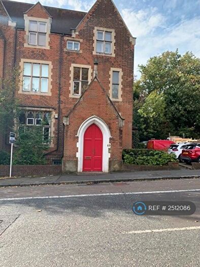 1 Bedroom Flat To Rent In Crystal Palace Park Road, London, SE26