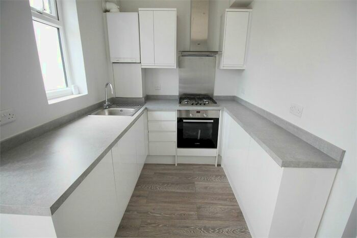 3 Bedroom Terraced House To Rent In Dale Avenue, Edgware, HA8