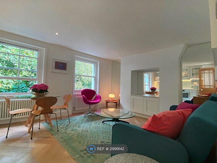2 Bedroom Flat To Rent In Brixton Road, London, SW9