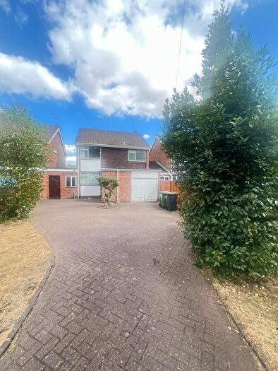 3 Bedroom Detached House To Rent In Coventry Road, Exhall, Coventry, CV7