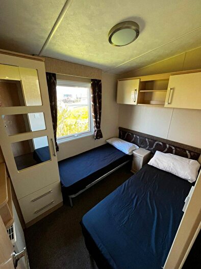 2 Bedroom Caravan For Sale In Sirior Bach Caravan Park, LL22