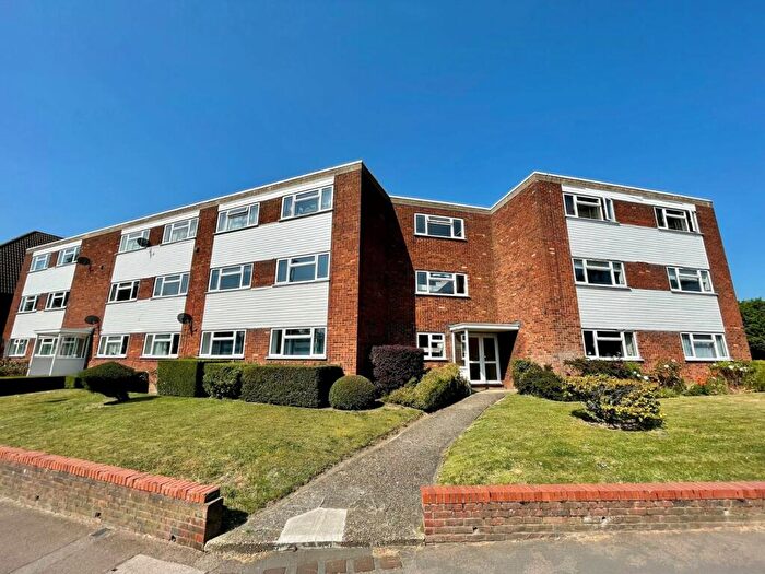 2 Bedroom Apartment For Sale In Heath Hall High Street, Baldock, SG7