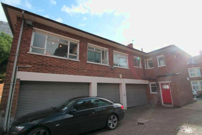 5 Bedroom Flat To Rent In Arthur Avenue, Lenton, Nottingham, Nottinghamshire, NG7