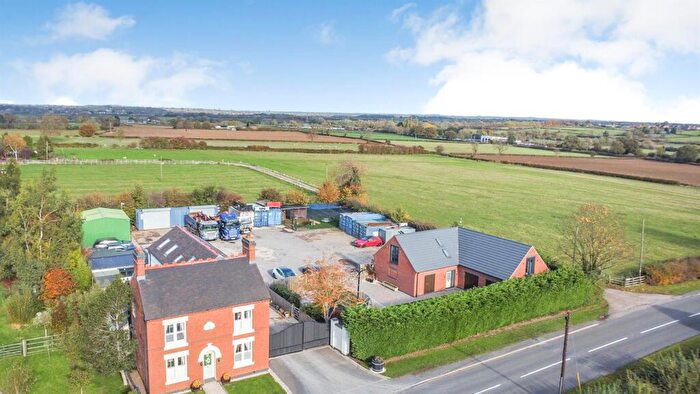 5 Bedroom Detached House For Sale In Leicester Road, Sapcote, LE9