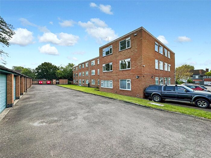 1 Bedroom Flat For Sale In London Road, Leicester, Leicestershire, LE2