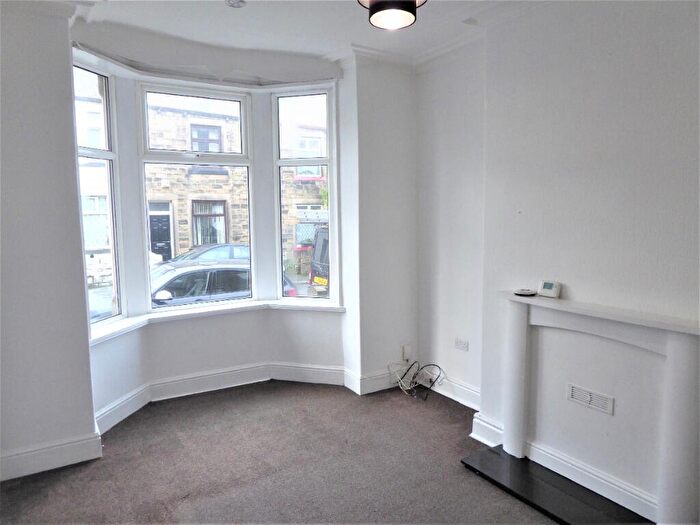 2 Bedroom Terraced House To Rent In Oak Street, Colne, BB8