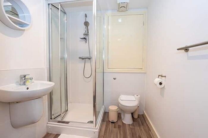 Studio To Rent In Wolstenholme Square, Liverpool, L1