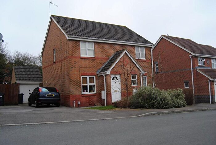 2 Bedroom House To Rent In Olivier Road, Swindon, SN25